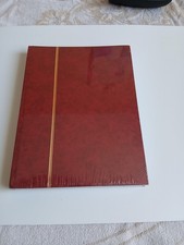 ALBUM DE TIMBRES neuf 32 pages