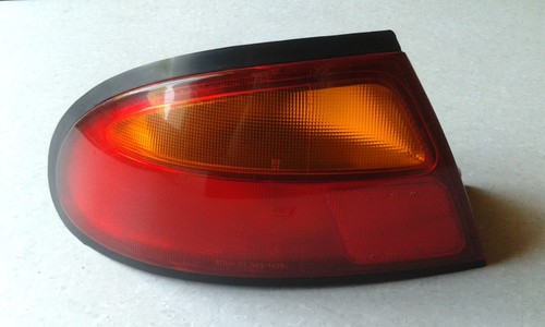 Feu arriere gauche mazda 323 - feu,