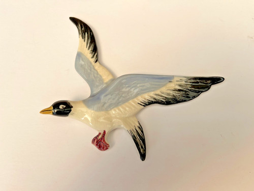 Seagull impression murale - impression,