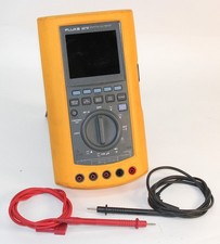 Fluke 867B Graphical Digital