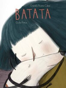 Batata cabal graciela - batata, cabal,