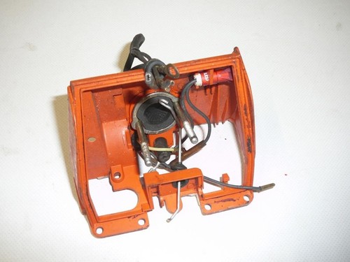 Stihl tronçonneuse 064 066 - tronçonneuse, 064,