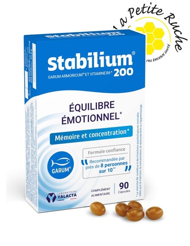 Stabilium 200 yalacta - 200, 90