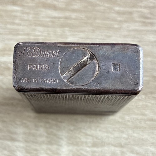 Dupont briquet - s.t.,