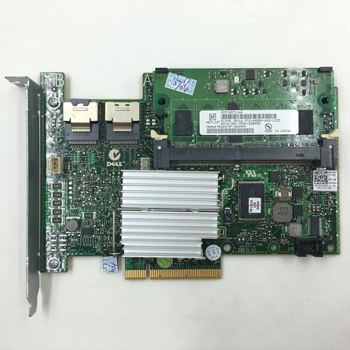 Dell perc h700 512mb raid - h700,