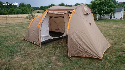Tente arpenaz air xl - :, t4