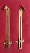 Compas charnière pour meuble