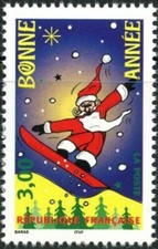 FRANCE TIMBRE N° Y&T 3200 "