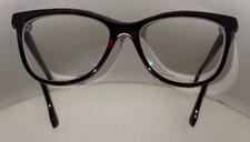 Monture Cadre Lunettes de vue Femme FENDI - FF 0255 086 140 - Made in Italy TBE