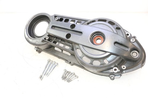 Carter variateur boom trike - variateur,