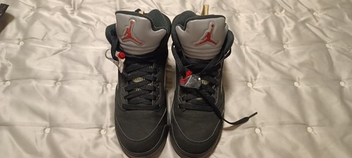 Nike air jordan rétro noir - jordan, 5