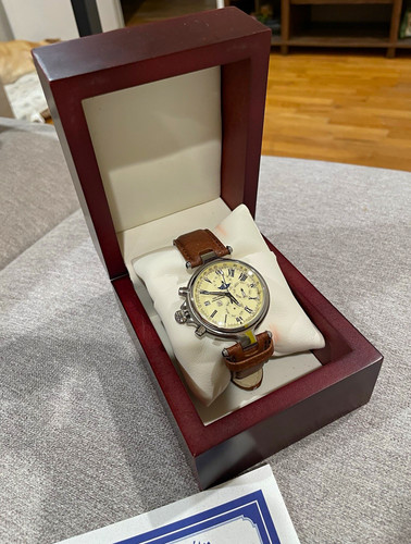 Steinhausen 1923 timepiece - steinhausen,