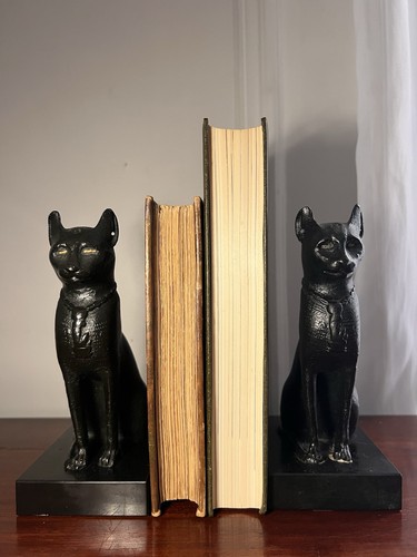 Bastet collier lot - -,