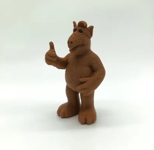 Alf figure 10cm - figure,