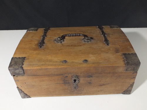 Coffret ancien boite ancienne