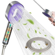 Pommeau Douche anti Calcaire