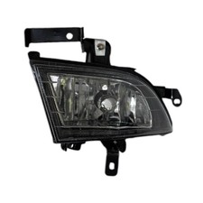 Feu antibrouillard pour