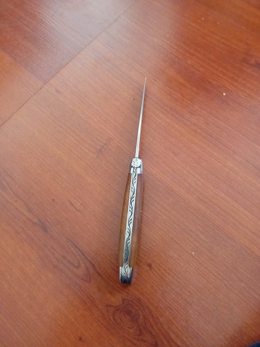 Rare forge laguiole de - forge,