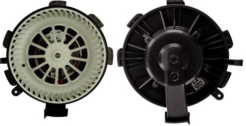 Pulseur air chauffage - d'air, de