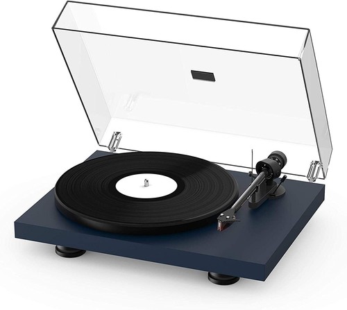 Pro ject debut carbon evo - debut,