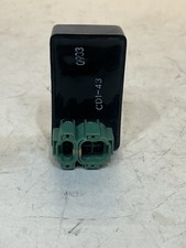 Genuine PGO Buddy Blur Ligero G-Max Buggy 125/150 cc CDI Unit C1582001000