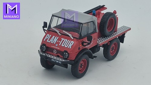 Mercedes benz unimog 421 - mercedes-benz,