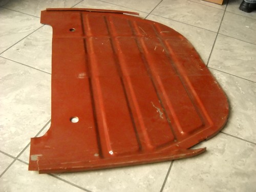 Carrelage cabine piaggio ape - cabine,