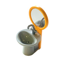 PLAYMOBIL * MAISON MODERNE *