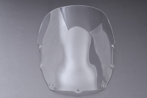 Bulle claire polycarbonate - bulle,