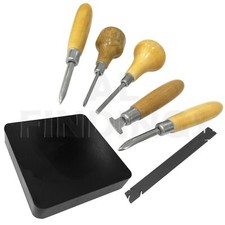 Pierre Cadre Griffe Biseau