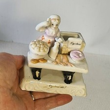 🚶 pyrogène en porcelaine