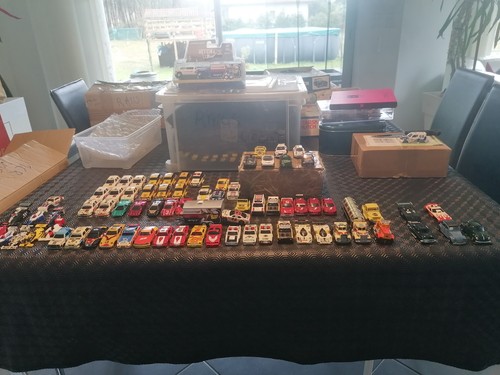 Tcr lot carrosseries - de,