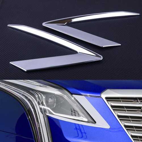 2pc front head light - 2pc, lamp