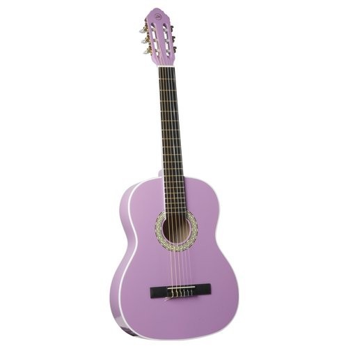 Guitare classique marque eko - guitare,