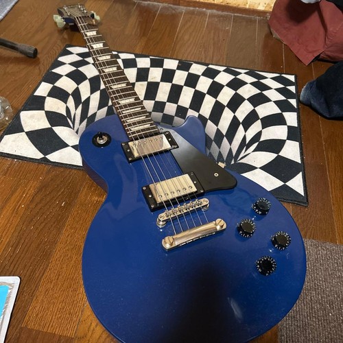 Epiphone custom shop - custom, paul