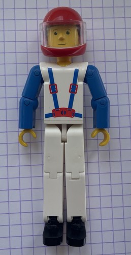 Lego technic personnage - lego,