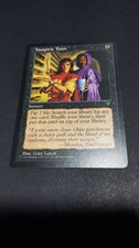 [MTG] Vampiric Tutor /
