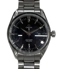 OMEGA Seamaster Aqua Terra