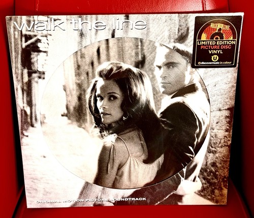 Offre limitee picture disc - limitee, /