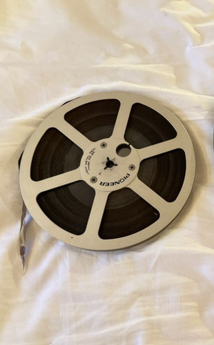 Pioneer model light - pr-85, 7"