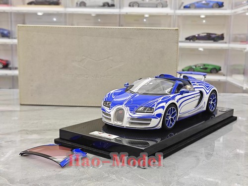 Model bugatti veyron - model,