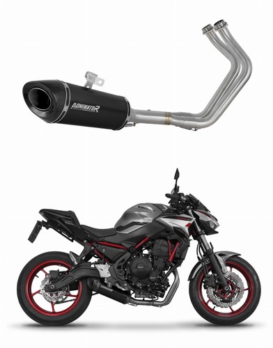 Z650 2023 2025 ligne - z650,