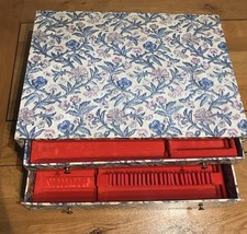 Coffret Écrin vide - 2