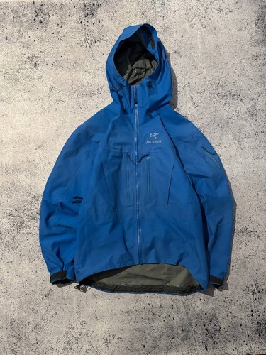 Veste vintage arcteryx alpha - arcteryx,