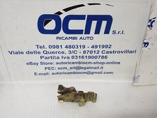 Fermeture Serrure Porte Avant