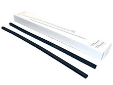 Joint Chrome Balustres Fenêtre Latérale Opel Rekord C Commodore A Coupé Cih GS /