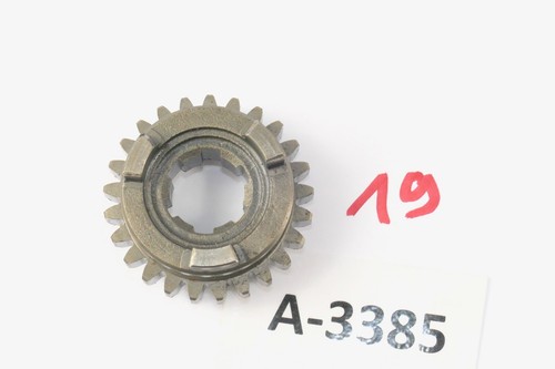 Honda 125 elsinore bj - cr,