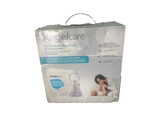 Angelcare Sound Monitor &