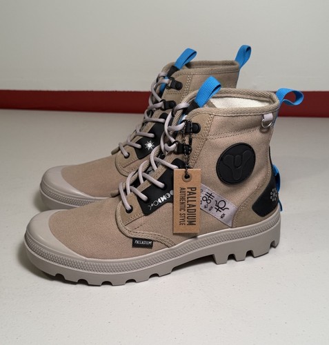 Palladium destiny pampa - destiny,