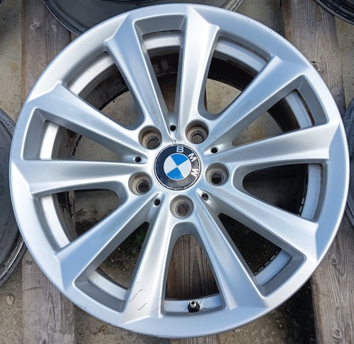 Jante alu bmw série - alu, 5